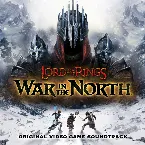 Pochette The Lord of the Rings: War in the North