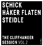 Pochette The Cliffhanger Session, Vol.2