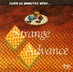 Pochette Over 60 Minutes With… Strange Advance