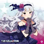 Pochette THE IDOLM@STER MASTER ARTIST 4 02 四条貴音