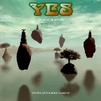 Pochette Topography: The Yes Anthology