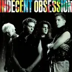 Pochette Indecent Obsession