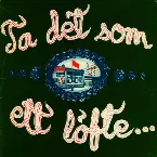 Pochette Ta det som ett löfte ta det inte som ett hot