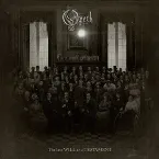 Pochette The Last Will and Testament