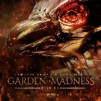 Pochette Garden of Madness 2020 EP