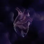 Pochette Cœur de sable