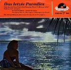 Pochette Das letzte Paradies