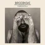 Pochette FabricLive 60: Brodinski