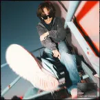 Pochette CAN'T GET ENOUGH