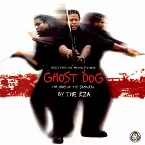 Pochette Ghost Dog: The Way of the Samurai