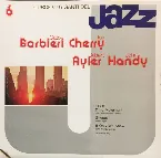 Pochette I giganti del jazz, vol. 6