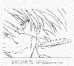 Pochette るろうの形代