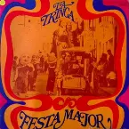 Pochette Festa major