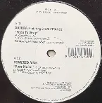 Pochette Fade To Grey / Pure Noise