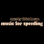 Pochette Music for Speeding