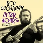 Pochette After Hours: Early Years 1957–1962 Recordings