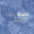 Pochette Harmonies célestes: L'art du luth oriental tanbur