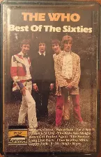 Pochette Best of the Sixties