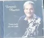 Pochette Tantos fados deu-me a vida