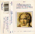 Pochette Symphony No. 9 Op. 125 'Choral' / Leonora - Overture No. 3 Op. 72A