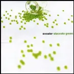 Pochette Staccato Green