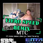 Pochette MTC (Fiero speed remix)