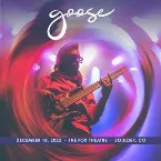 Pochette 2022-12-18: The Fox Theatre, Boulder, CO