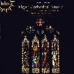 Pochette Cathedral Music