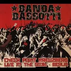 Pochette Check Point Kreuzberg - Live at The SO36 - Berlin