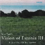 Pochette Vision of Estonia III