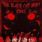 Pochette THE BLACK CAT NERO