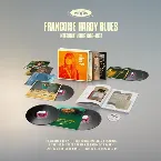 Pochette Françoise Hardy Blues (Intégrale Vogue 1962-1967)