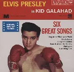 Pochette Kid Galahad
