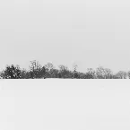 Pochette One Winter's Day