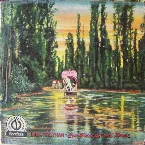 Pochette Cantares de mi tierra