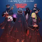 Pochette Cheatcode (Calcium remix)