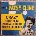Pochette Crazy / Who Can I Count On