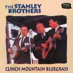 Pochette Clinch Mountain Bluegrass