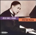 Pochette Jelly Roll Stomp