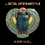 Pochette Arrival