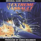 Pochette Extreme Assault Soundtrack