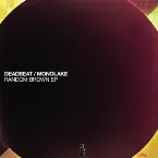 Pochette Random Brown EP