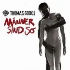 Pochette Männer sind so