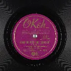 Pochette Come On With the “Come On” / A Ghost of a Chance