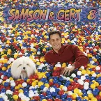 Pochette Samson & Gert 8