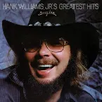 Pochette Hank Williams, Jr.'s Greatest Hits