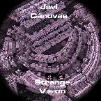 Pochette Strange Vision
