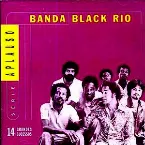 Pochette Serie Aplauso - Banda Black Rio