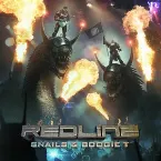Pochette Redline