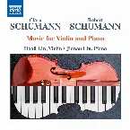 Pochette Music for Violin and Piano